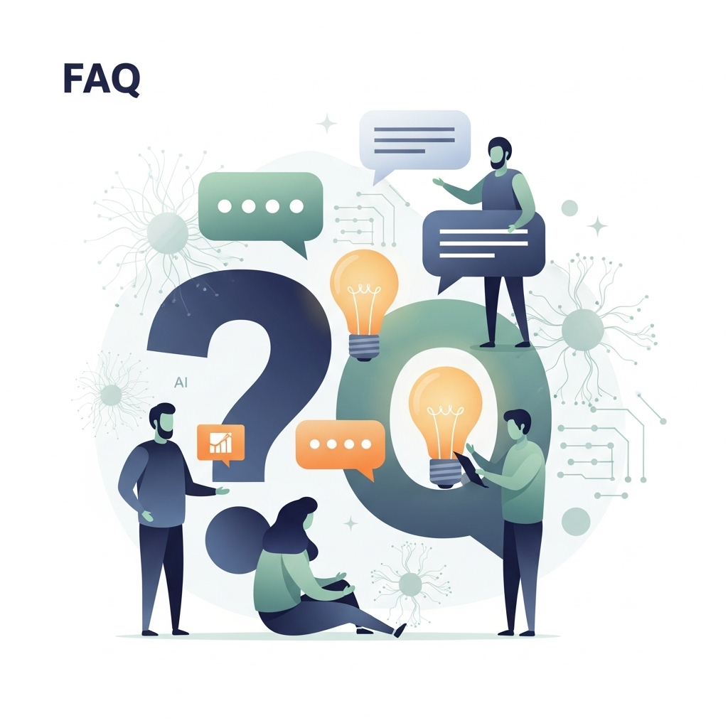 Frequently Asked Questions