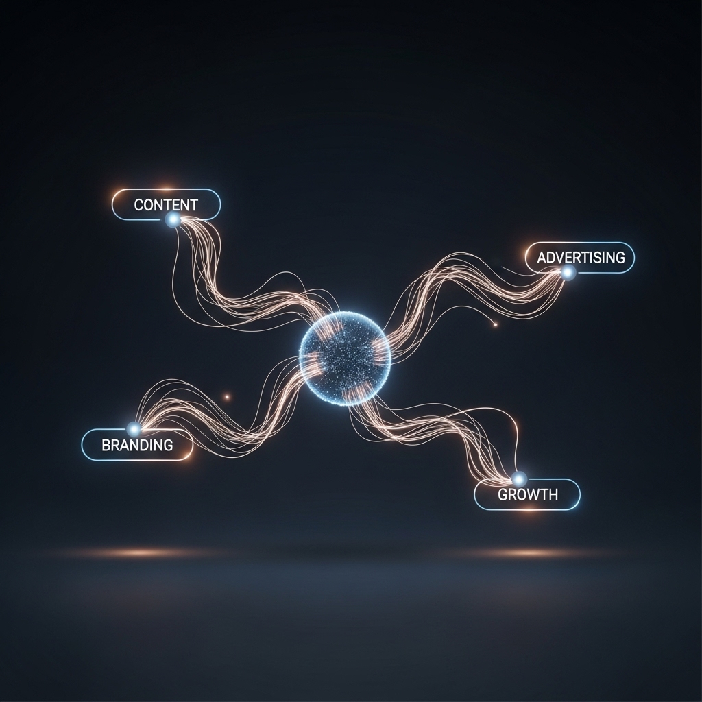 Brand Growth